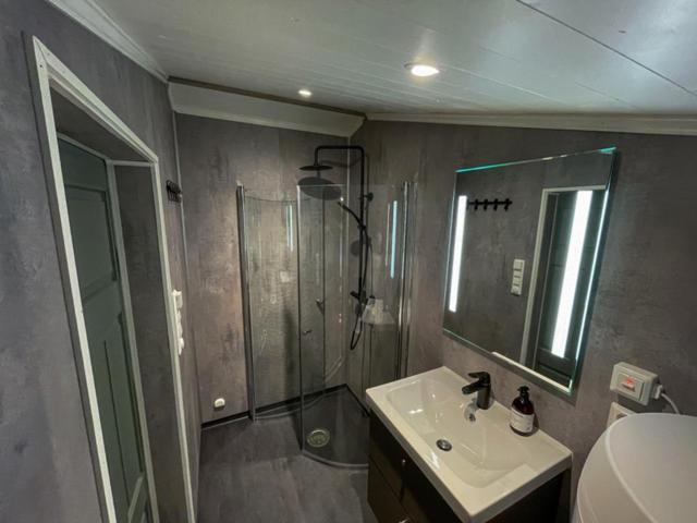 Apartment Stall-loftet, Aastroen Gard, Vingelen
