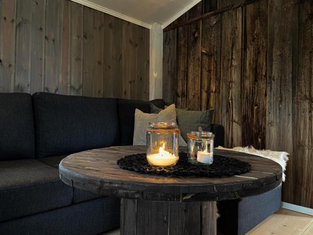 Stall-loftet, Aastroen Gard, Apartment