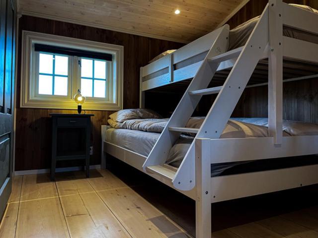 Appartement Stall-loftet, Aastroen Gard,