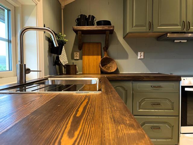 Appartement Stall-loftet, Aastroen Gard,