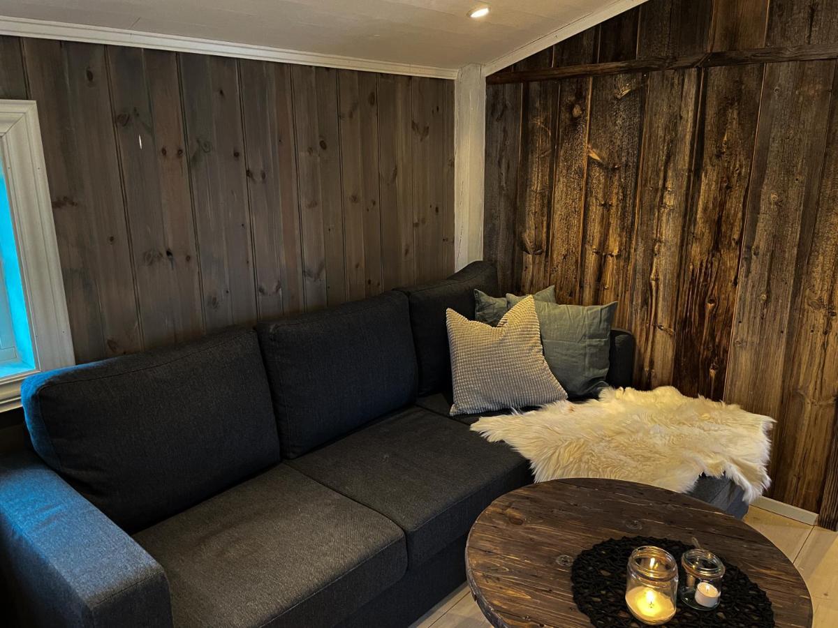 Stall-loftet, Aastroen Gard, Apartment