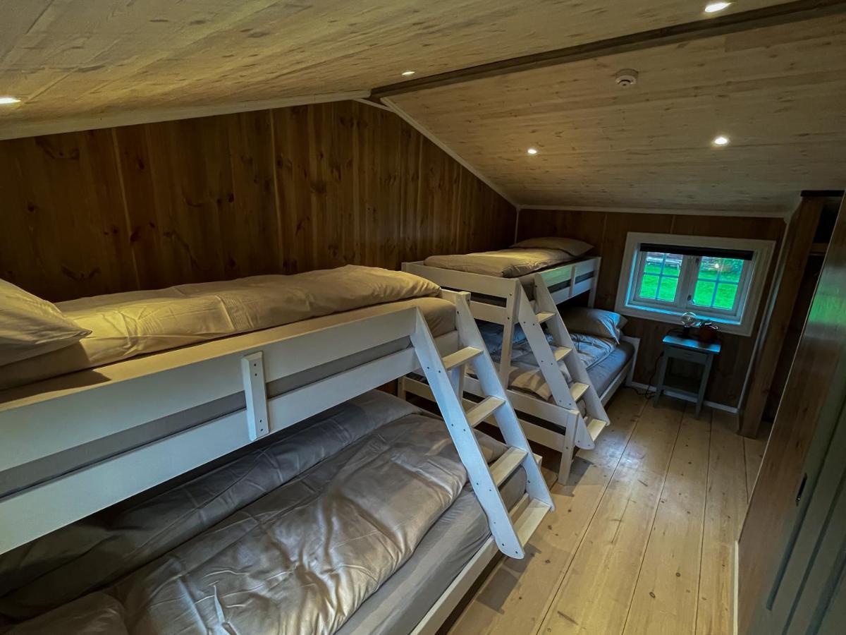 Appartement Stall-loftet, Aastroen Gard, *