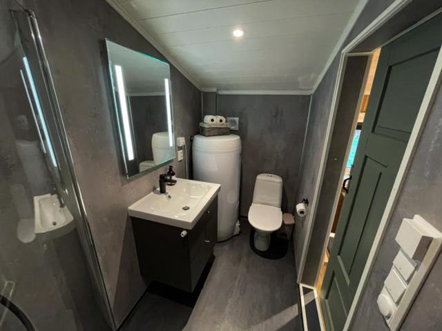 Stall-loftet, Aastroen Gard, Appartement