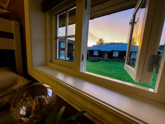 Stall-loftet, Aastroen Gard, Appartement